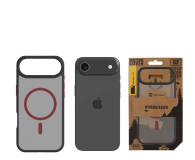 Tactical MagForce Hyperstealth 2.0 Kryt pro Apple iPhone Air Black/Re - 1514218 - zdjęcie 3